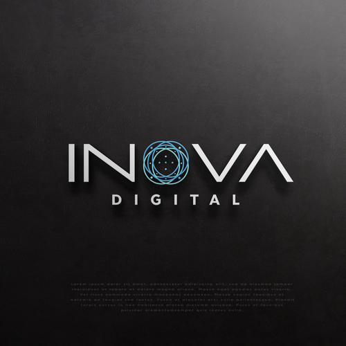 Designs | Inova Digital Brand Design | Logo & brand guide contest