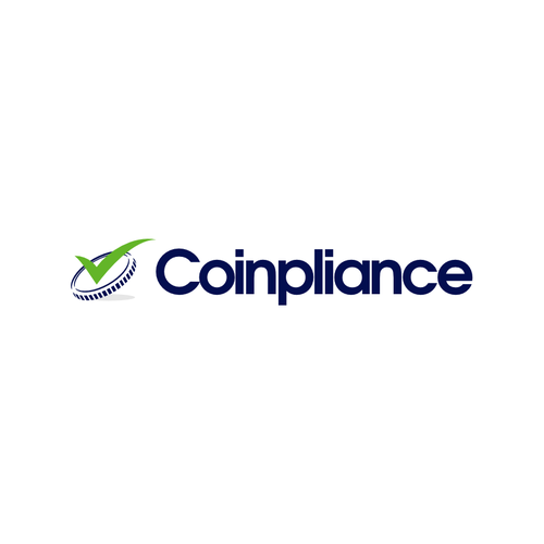 Coinpliance needs a new logo Ontwerp door Lightning™