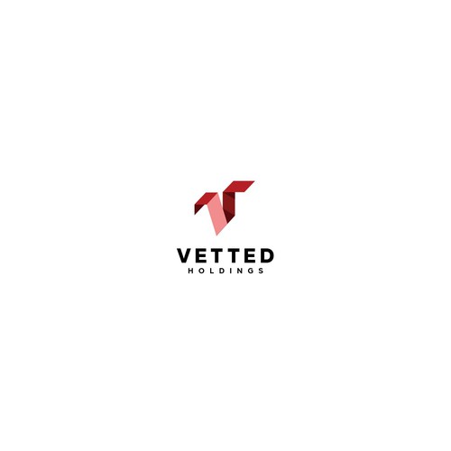 Design di Vetted Holdings New Logo di RadicalMind