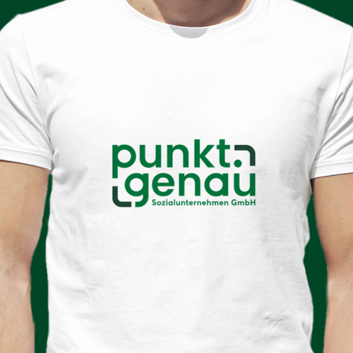 Logo & brand guide contest entry by is_RoM graphic