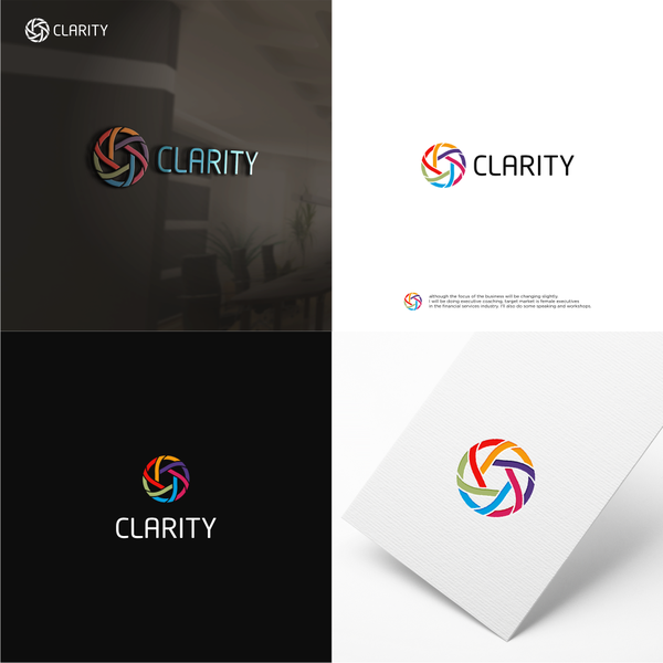 Design by Dunhill12 titled "clarity"