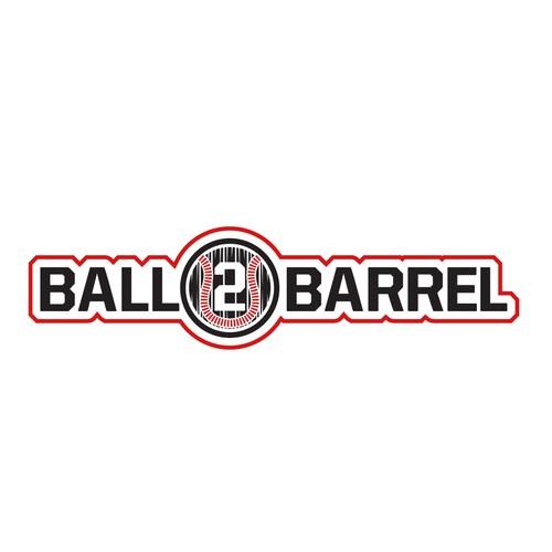 Baseball facility logo needed Design by 7Overlay