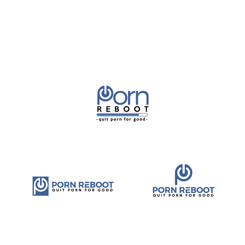Www Dominantaddiction De - Porn addiction recovery service needs dominant & memorable logo | Logo  contest | 99designs