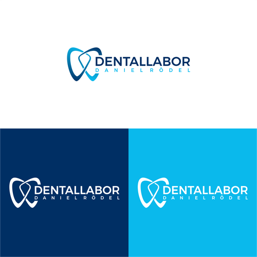 Logo & brand identity pack contest entry by kaiserART