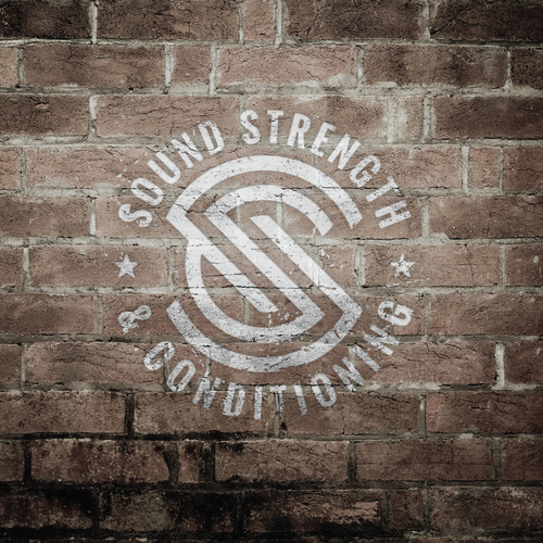 Strength and Conditioning facility needs a powerful and inspiring new logo Design by pulestar