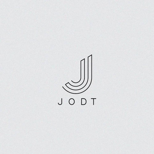 Modern logo for a new age art platform Ontwerp door mecares