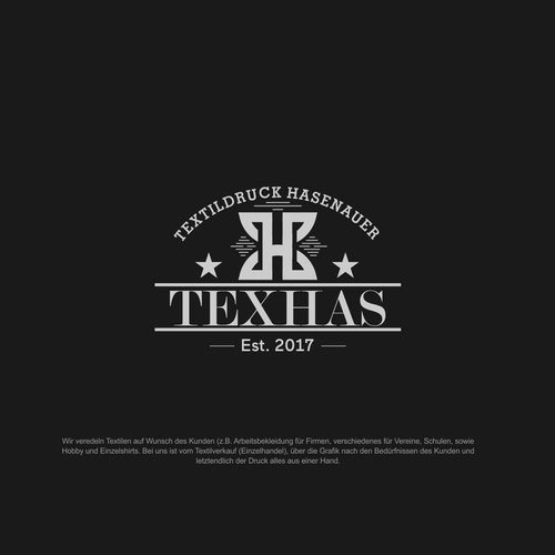 Logo & business card contest entry by Allstring