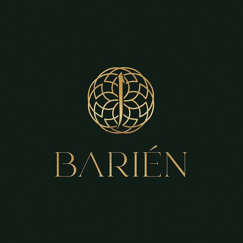 Logo & brand identity pack contest entry by Si_Lo