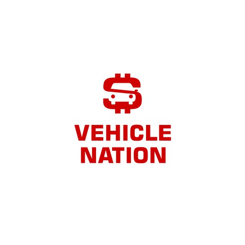 Diseño de Vehicle Nation Seeks Logo For Junk Car Business. de Marcos!