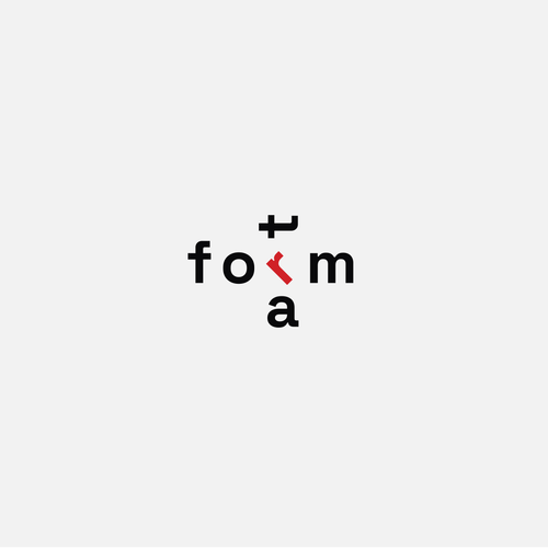 "FORMart-Logo für ein Kunstmuseum" winning Logo design
