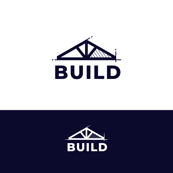 Design by mmkdesign titled "build"