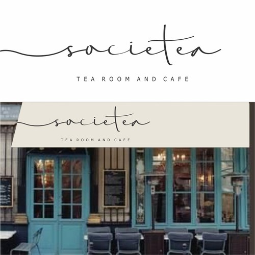 Logo design contest entry by vivic4