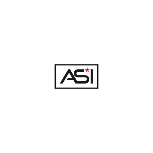 ASI - New Insurance Company Logo Design by idencis™
