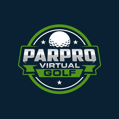 We are a Mobile Golf simulator. Design by CZRxMNLNG