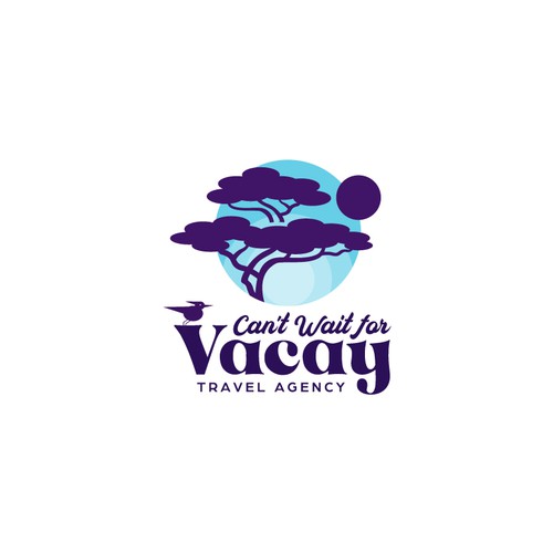 Design di Unleash your creativity and help us design unique logo for our travel agency di Dkika™