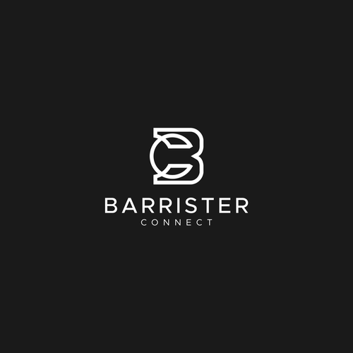 Online Service with Direct Access To Barristers Design by buckee
