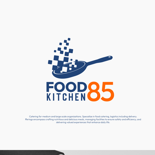 Food Kitchen 85 Design by zafranqamraa