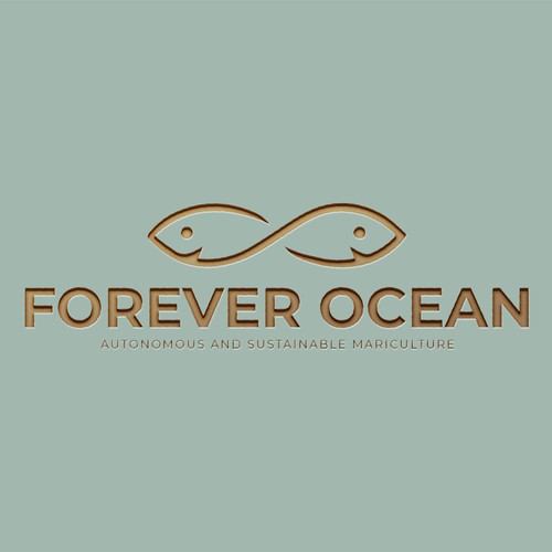 Sustainable aquaculture company needs a logo that makes an impact Design by raffdesign