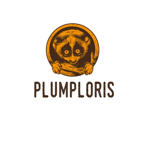 Logo design contest entry by C1k