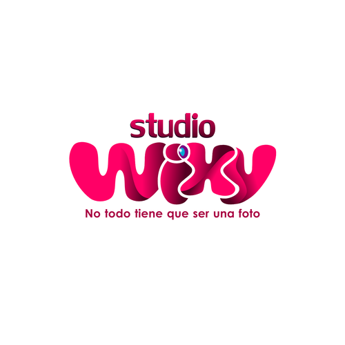 Make my  (W I X Y) logo Design by WubapuLulu