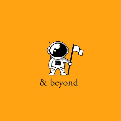 SpaceMan, Astronaut | Logo design contest