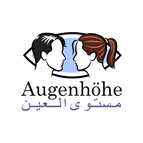 Logo & social media pack contest entry by Kōun Studio