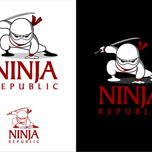 New logo wanted Design by sapto7
