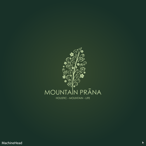 Logo design contest entry by MachineHead