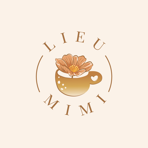 Logo design contest entry by >>Jelena<<