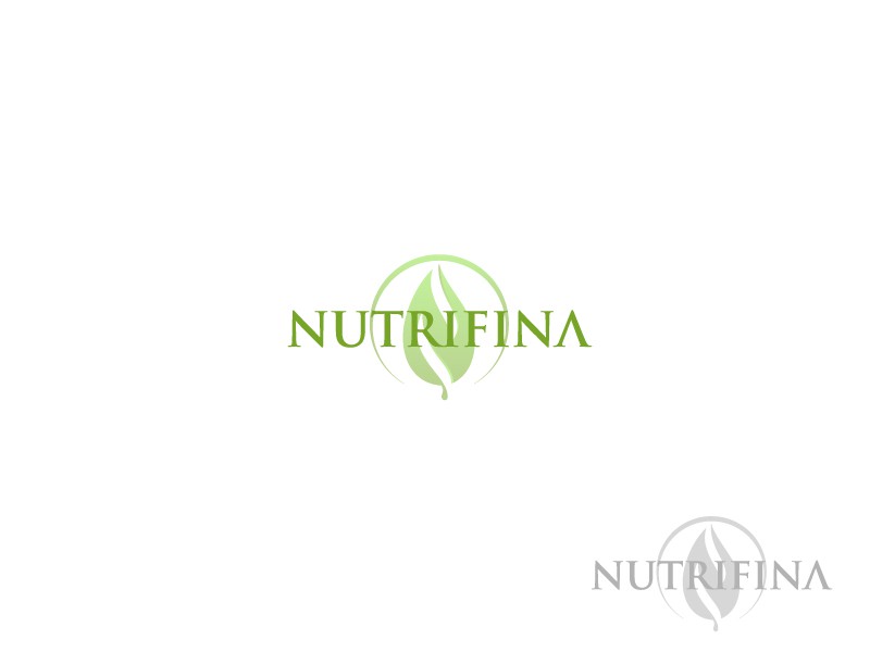 Nutrition Logo for best-selling supplement company | Logo design contest