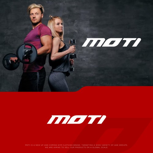 MOTI Design von cre8vpix