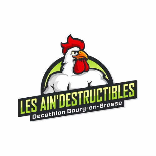  contest entry by tine designs