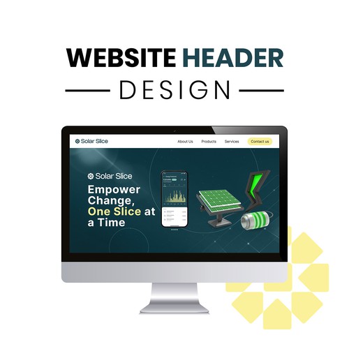 Other business or advertising contest entry by Mr. Kabir's Design