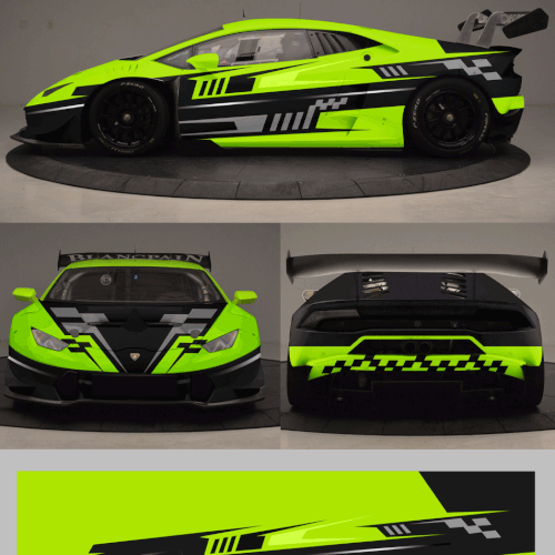  contest entry by Optare_Design