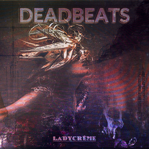 Album Cover contest entry by Lee Chatte