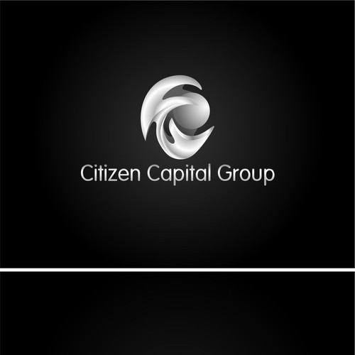 Logo, Business Card + Letterhead for Citizen Capital Group Design por doarnora