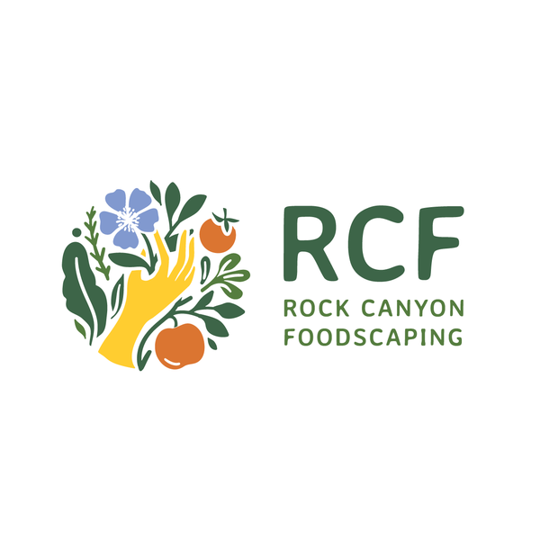 Rock Canyon Foodscaping