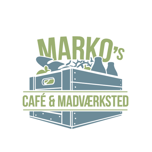  contest entry by Eldart