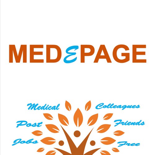 Create the next banner ad for Medepage.com Design por DanSpam