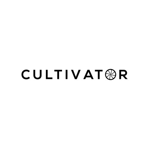 Logo design for Cultivator - a rural innovation organization-ontwerp door SP-99