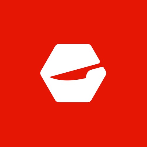 "CHEF": Food & Cooking Social Media Logo Design by Parbati