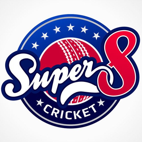 super 8 logo