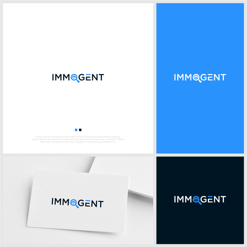 Logo design contest entry by Jepet.