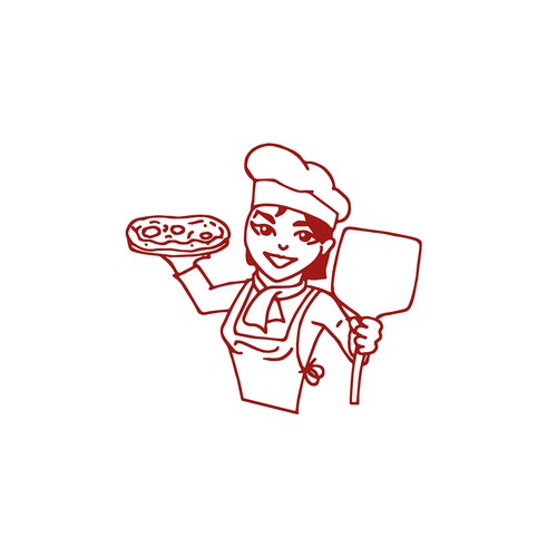  contest entry by c-artworker