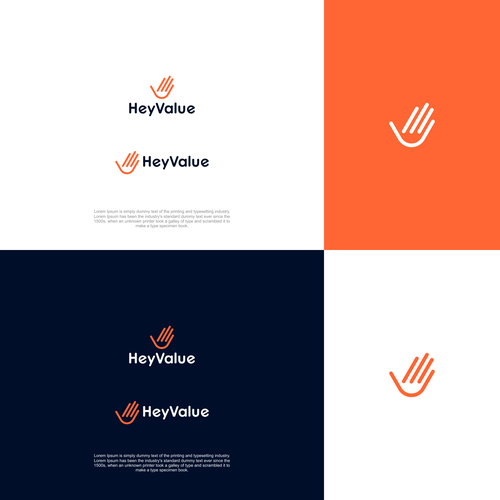 Logo image design for value-added services company Diseño de Ganistd