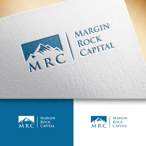 Logo & business card contest entry by andi87