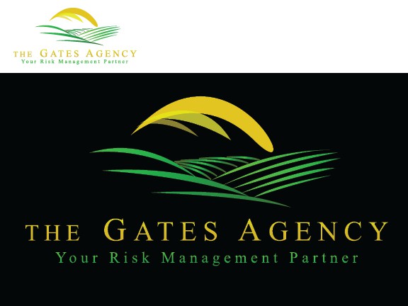 Logo for a Crop Insurance Agency Logo design contest