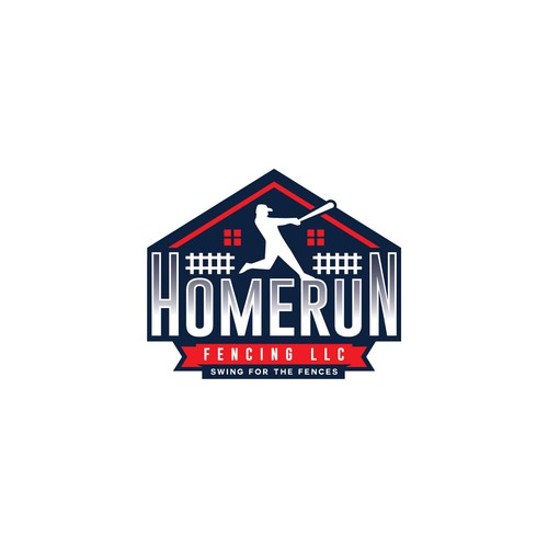 Professional, creative logo for a local construction business Design by sayabram