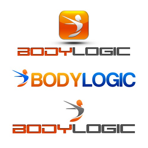 Help Body Logic Sports Therapy with a new logo concurso Logotipos