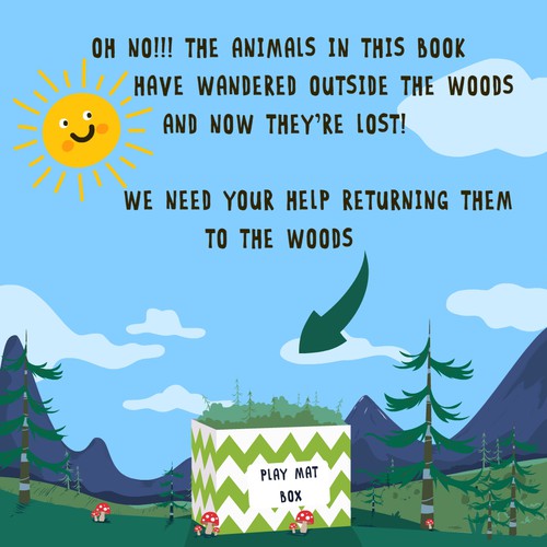 Other book or magazine contest entry by Pawon Bedjo !